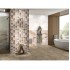 Ceramica Deseo Arabesque Beige Decor 900x300