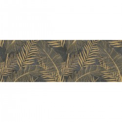 Ceramica Deseo Festa Dekor 2 Gold Matt 300X900