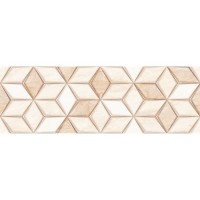 Ceramica Deseo Royal Diana Crema Decor 900x300