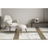 Плитка Ceramica Deseo Overlay Marble 600x600