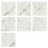 Плитка Ceramica Deseo Destiny Matte White 600x600