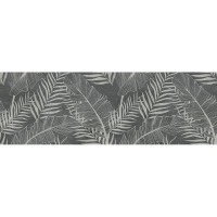 Ceramica Deseo Festa Dekor 2 Silver Matt 300X900
