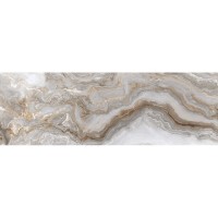 Ceramica Deseo Arabesque Grey Dark 900x300