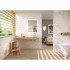 Ceramica Deseo Boheme Gold Sat. 600x300