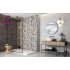 Плитка Ceramica Deseo Ess. Gales Grey 608x608x10