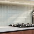 Плитка Ceramica Deseo Arrow White Brillo 200x200
