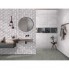 Ceramica Deseo Violeta Silver Decor 900x300