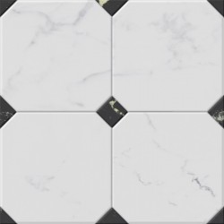 Плитка Ceramica Deseo Betera Blanco 580x580x10