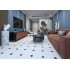 Плитка Ceramica Deseo Betera Blanco 580x580x10