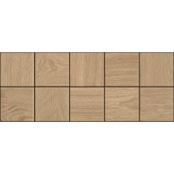 Плитка Ceramica Deseo Frame Oak 750x300