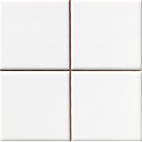 Плитка Ceramica Deseo Blanco Liso Brillo (10x10) 200x200