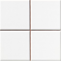 Плитка Ceramica Deseo Blanco Liso Brillo (10x10) 200x200