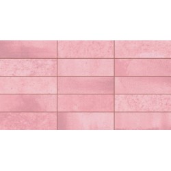 Плитка Ceramica Deseo Ec. Nexti Pink 600x316