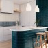 Плитка Ceramica Deseo Sticks Greige 200x200