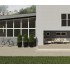 Плитка Ceramica Deseo Ec. Manley Gris 1200x600