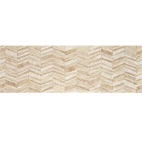 Плитка Ceramica Deseo Bowland Mosaic Beige 600X200