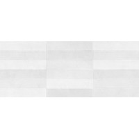 Плитка Ceramica Deseo Lisbon Zellige White 750x300