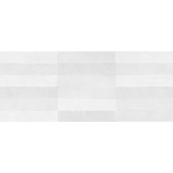 Плитка Ceramica Deseo Lisbon Zellige White 750x300