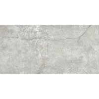 Gres Bergenstone White Rect 597x1197