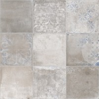 Плитка Ceramica Deseo Hydra Beton 600x600