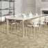 Плитка Ceramica Deseo Versailles Cream 600x600