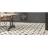 Плитка Ceramica Deseo Star Black 450x450