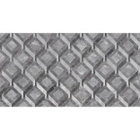 Ceramica Deseo Dec Sassi Gris 600x316