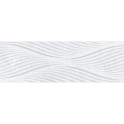 Декор Ceramica Deseo Delight Silver Decor 900x300