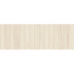 Плитка Ceramica Deseo Clip White 600x200x8