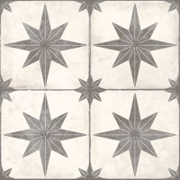Плитка Ceramica Deseo Star Grey 450x450