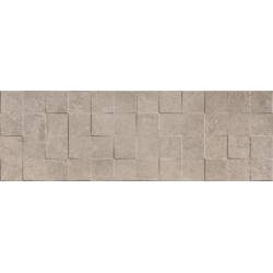 Плитка Ceramica Deseo Jackstone Amber Matt Square Decor 900x300