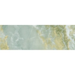 Плитка Ceramica Deseo Onyx Verde 900x300