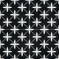 Плитка Ceramica Deseo Poole Black 450x450