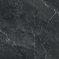 Плитка Ceramica Deseo Black Marble Чорний BMС580 600x600
