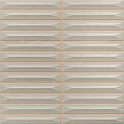 Плитка Ceramica Deseo Arrow Greige 200x200