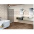 Ceramica Deseo Royal Diana Crema 900x300
