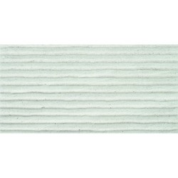Ceramica Deseo Waves Pietra Stone White Mt 600x300