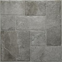 Плитка Ceramica Deseo P.E. Nanotech Legend Dark Grey Mt 600x600x9