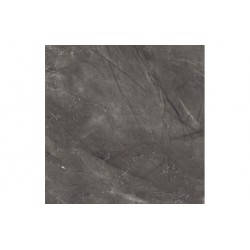 Плитка Ceramica Santa Claus Venezia Nero Pol 600x600