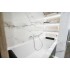 Плитка Ceramica Santa Claus Carrara Pol 600X1200