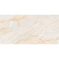 Плитка Ceramica Santa Claus Onyx Beige Pol 600X1200