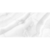 Плитка Ceramica Santa Claus Onyx Silver Pol 600X1200