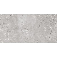 Плитка Ceramica Santa Claus Terazzo Grey Luster Mat 600X1200