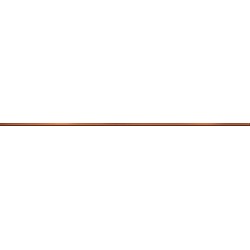 Фриз Ceramika Color Super Copper 10x900