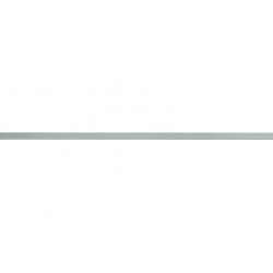 Фриз Ceramika Color Inox Shine 15x600