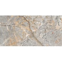 Плитка Ceramika Color Brera Grey rect 250x750