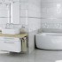 Плитка Ceramika Color Sabuni Grey RECT 300x600