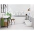 Плитка Ceramika Color Venus White rect 300x600