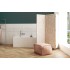 Декор Ceramika Color Art White 250x750