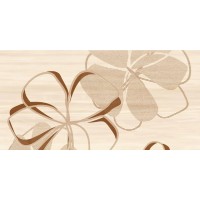 Декор Ceramika Color Venus Cream rect 300x600